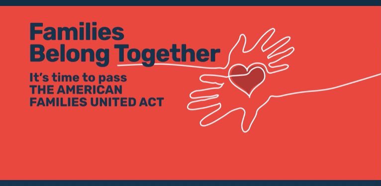 amerifamsunited's tweet photo. .@ChrisCuomo .@CuomoPrimeTime Come join us in DC at our rally on 11/2 in support of bipartisan #HR2920. Meet UScitizens impacted by harsh immigration laws. We’re not asking for amnesty, we just want due process & judicial discretion for our immigrant spouses #WeGetSeparatedToo https://t.co/PAqreRZWZf