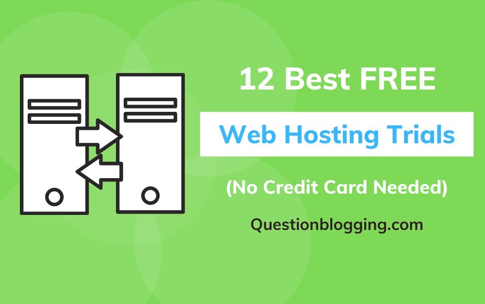digitallyblog's tweet photo. 12 Best Web Hosting FREE Trial 2021 [No Credit Card Needed]!
▸ https://t.co/1BvyUQcYok

#webhosting #SharedWebHostingService #blogging https://t.co/KpRljl1kfh