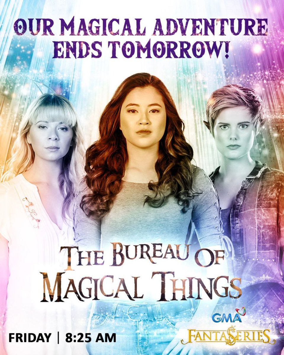 GMA FantaSeries tweet media