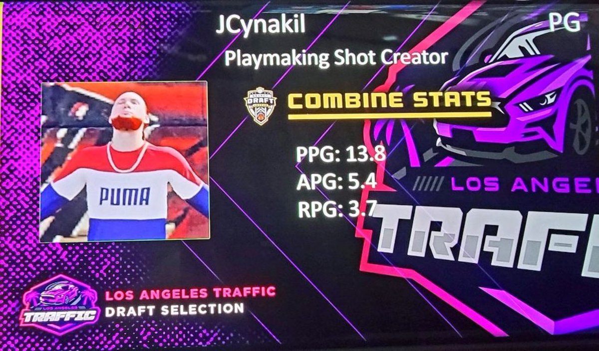 I appreciate <a href="/WRLATraffic/">Los Angeles</a> and <a href="/RankEm_/">RankEm</a>  for believing in me let’s go get this ring 😈