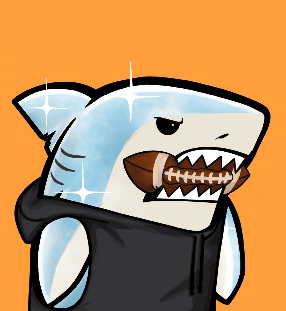 looks rare and from a FREE airdrop nonetheless 👀 @SigmaSharksNFT <a href="/TitanXBT/">Titan 🏦</a> <a href="/barneyxbt/">barney</a>