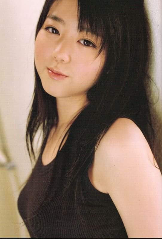 峯岸みなみ Poisk V Tvittere