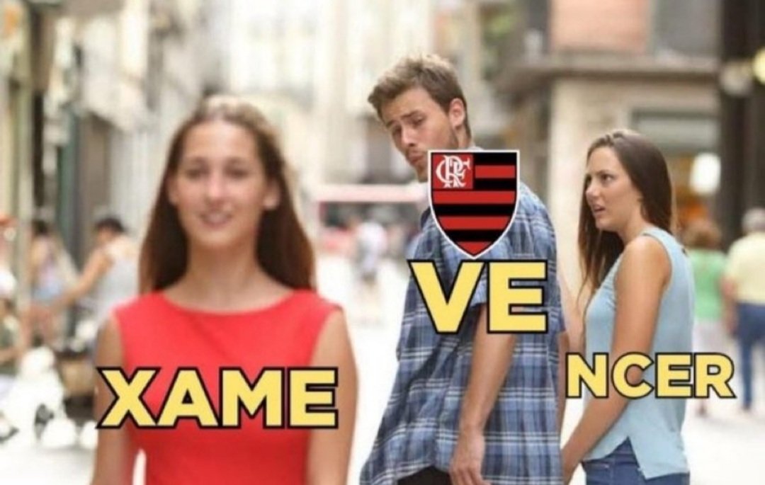 Veja a repercussão e memes nas redes da derrota do Flamengo para o Athletico-PR pela Copa do Brasil
