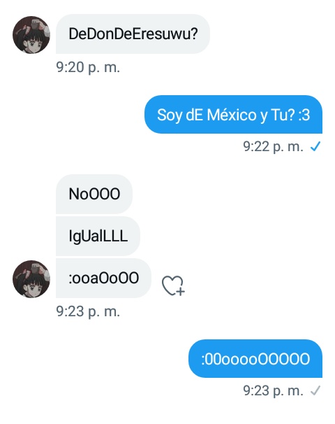 KIRIeijimi01's tweet photo. Toy soñando :0, https://t.co/izJvnVxY9e