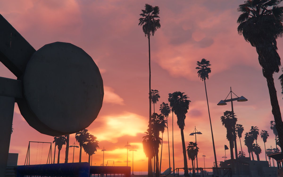 Amplify Roleplay tweet media