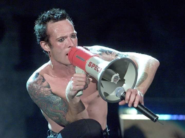 Happy Birthday!!! Scott Weiland   