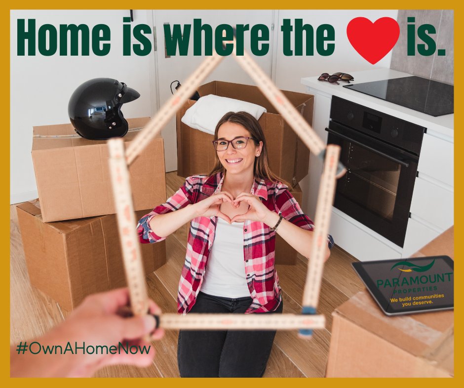 paramount_ph's tweet photo. #OwnAHomeNow

Let us help you find your dream home. 
#ParamountProperties
#Homes
#Cebu
#HouseAndLotForSale
#AffordableHousesInCebu https://t.co/O7vIPAyJDw
