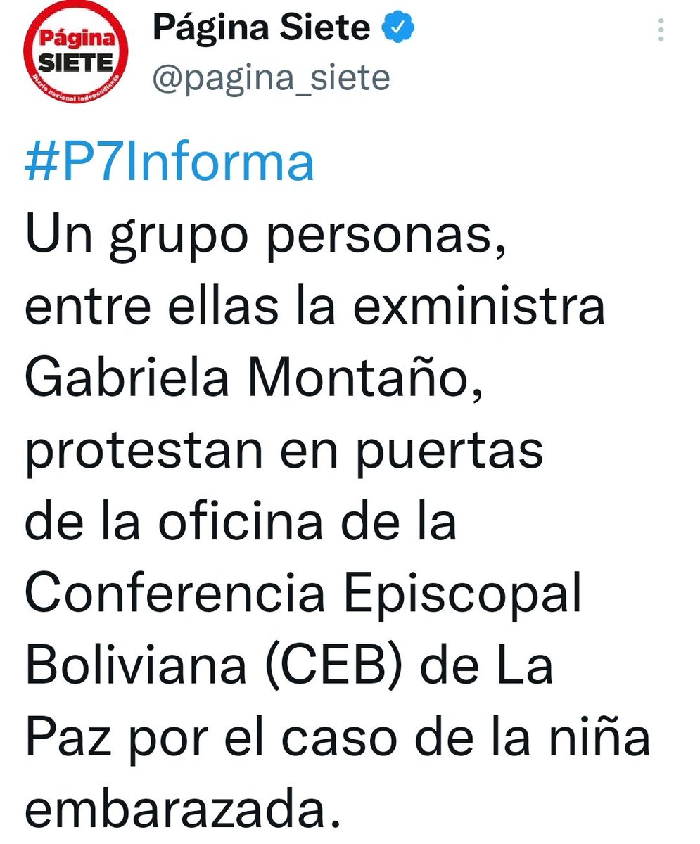 amilcarbarral's tweet photo. BUSCANDO PEGA? Utilizando la desgracia ajena, cuando en su gestión encubrieron a Diputados y compañeros de partido violadores?
Las reconocen quienes encabezan esta "protesta"? casualmente las que escaparon el 2019.
Fotos @pagina_siete https://t.co/DvWkc1Xu1c