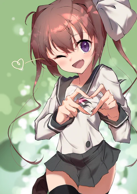 100日間輝くきららキャラ [81日目]スロウスタート「百地たまて」#100日間輝くきららキャラ 