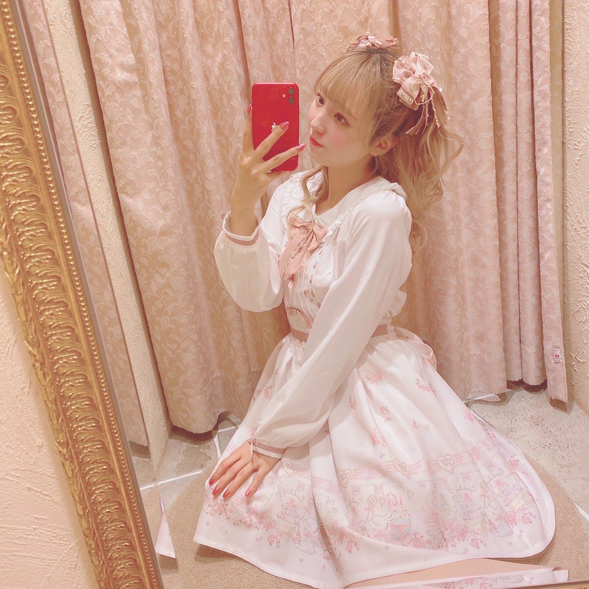 LIZ LISA on X: LIZ LISA on X: