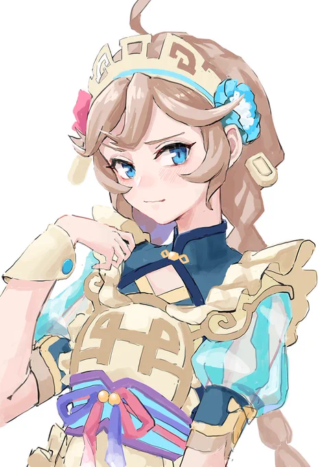 ラナー(ハロウィン)#ワーフリ 
