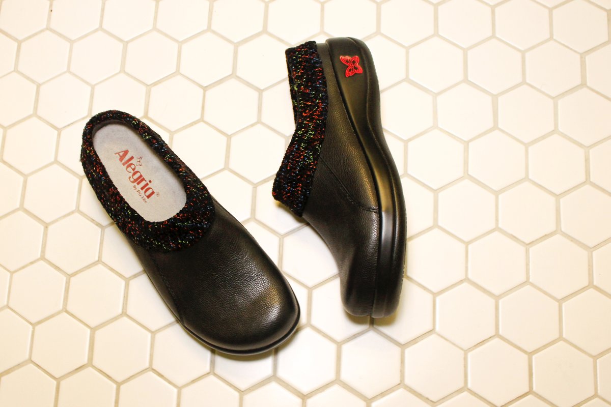 Alegria Shoes tweet media