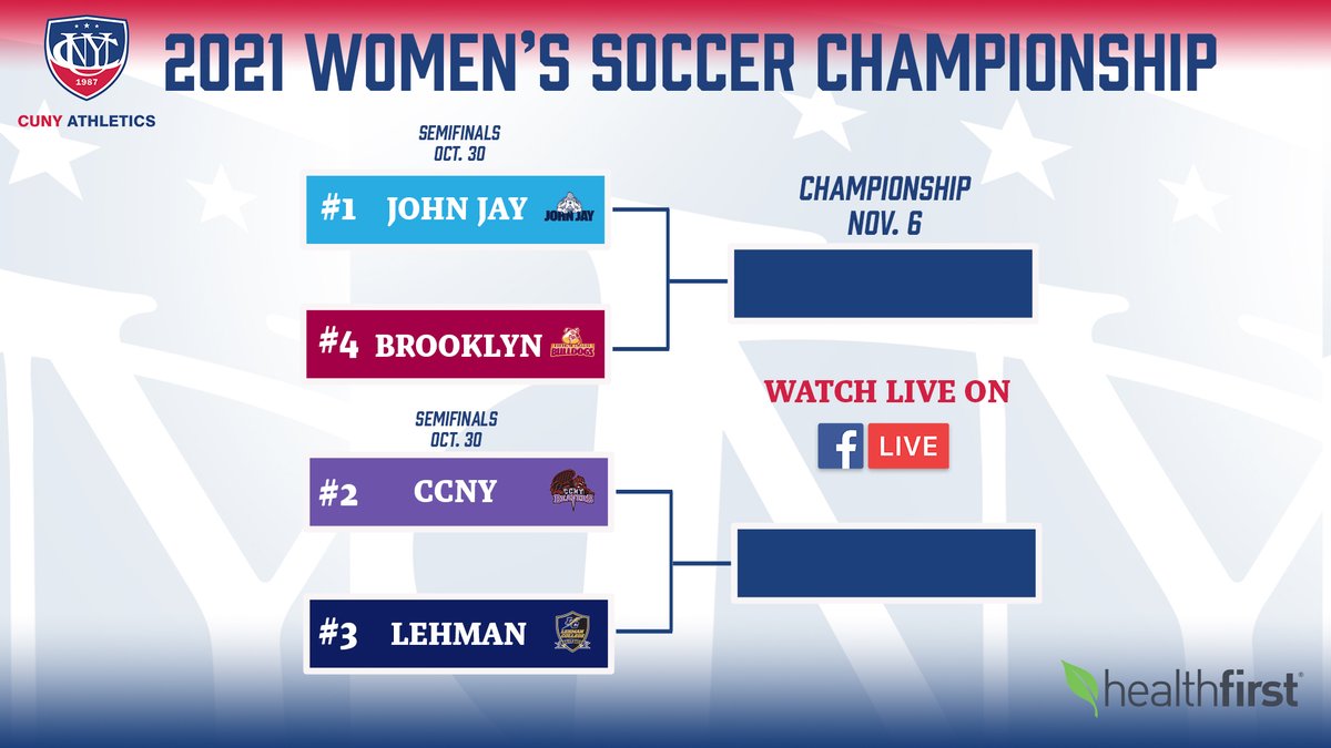 CUNY Athletic Conference tweet media