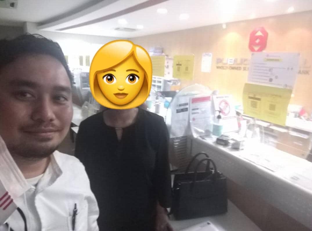 wanhafiz's tweet photo. #firstEleven

Thank God, done booking for exam slot.
New striker is coming.
Diamond in making.
New team member.

Stay Tuned

#wanHafiz #recruitment #jobVacancy
#joinUs #topAgency #unitTrust #topProducer
#8020Empire https://t.co/z0RM1qXxFM