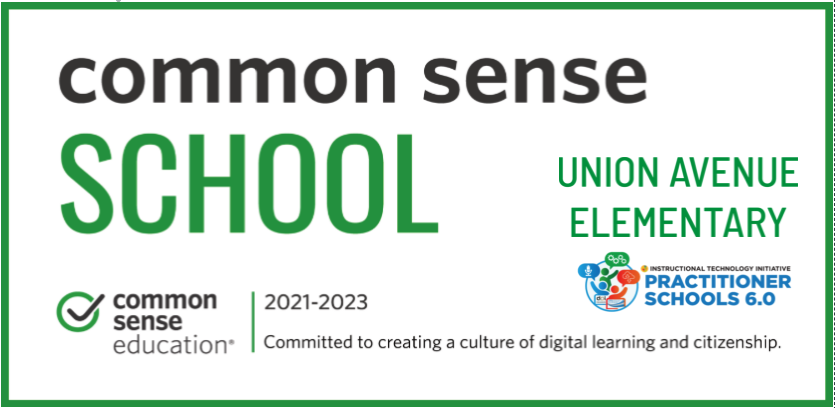 Union Avenue Elementary tweet media