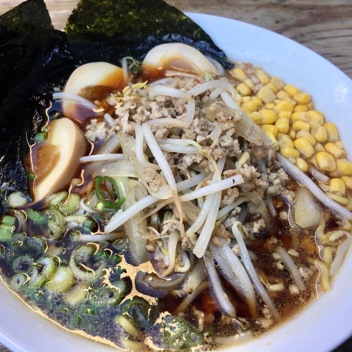 Virginia_Delish's tweet photo. Then, “trip to Japan” this afternoon💕 #Staycation #DCDay #DCEats @Daikayadc https://t.co/FTRQ8MWxED