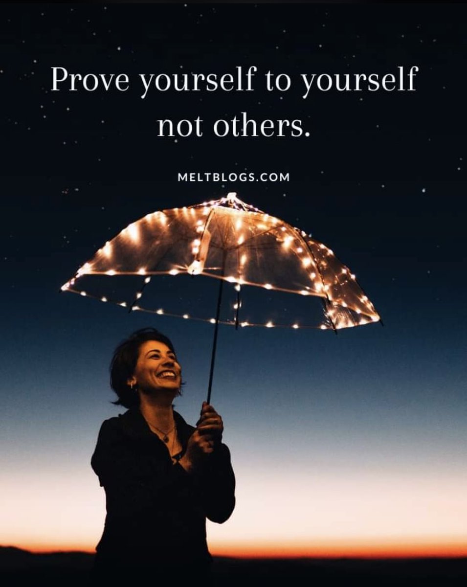 panjami's tweet photo. #provetoyourself 💜 https://t.co/0tNWn0FQzU