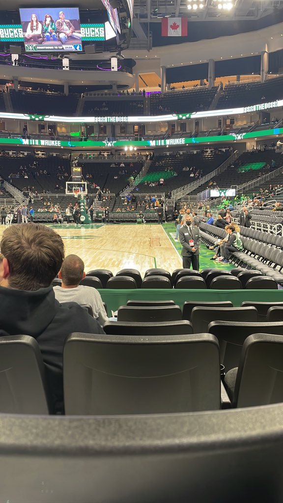 Ryan💚🦌 tweet media