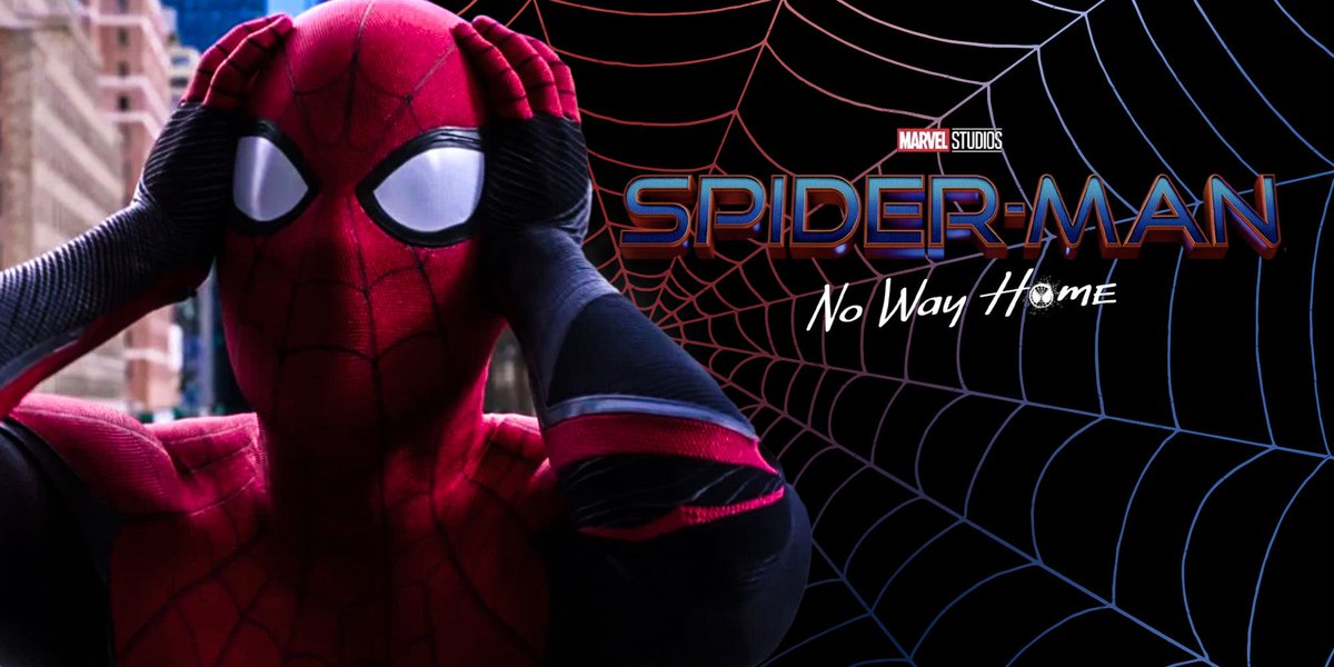 SpiderMan_Fra's tweet photo. spider man no way home trailer 2 release date
spider man no way home villain
spider man no way home release date disney plus
spider-man: no way home full movie

@SpiderMan_Fra #SpiderManNoWayHomeMovie #SpiderManNoWayHometrailer #IMDb #movie #FilmTwitter #movies #film #films https://t.co/yFACFXj4Iu