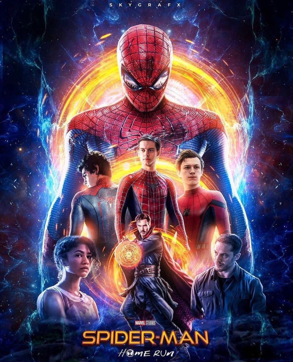 SpiderMan_Fra's tweet photo. enjoy. get @SpiderMan_Fra  exclusive #SpiderManNoWayHome issue, on sale 15-Dec-21

#Zendaya #TomHolland #JonFavreau #BenedictCumberbatch #MarisaTomei #PaulaNewsome #JKSimmons #AngourieRice #JamieFoxx #AlfredMolina #MartinStarr #BenedictWong #JacobBatalon #TonyRevolori https://t.co/uwmIqnFhhQ
