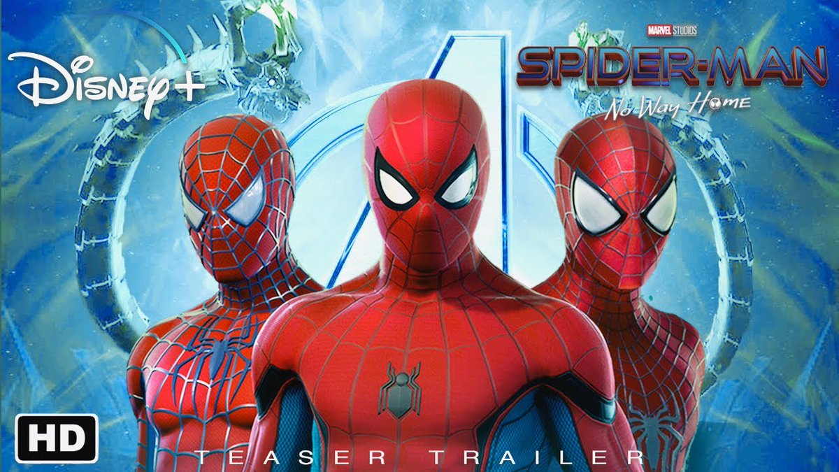 SpiderMan_Fra's tweet photo. Spider-Man: No Way Home: Directed by Jon Watts. With Zendaya, Tom Holland, Jon Favreau, Benedict Cumberbatch.

@SpiderMan_Fra #PascalPictures #MarvelStudios #ColumbiaPictures #SpiderManNoWayHome #SpiderMan #SpiderMan3 #SpiderManNoWayHome2021 https://t.co/E5vRHvG7zh
