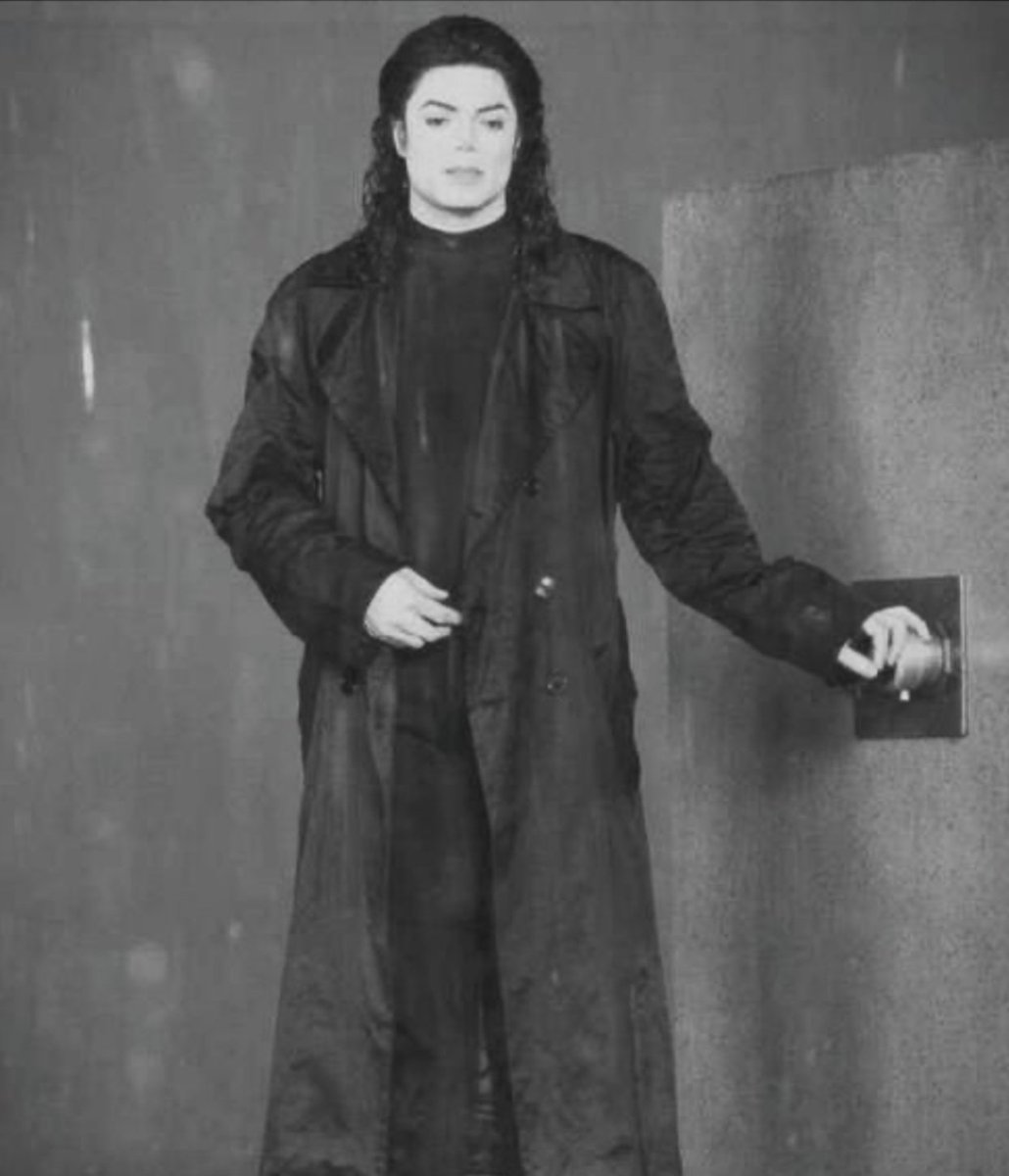 MJJJusticePrjct tweet picture