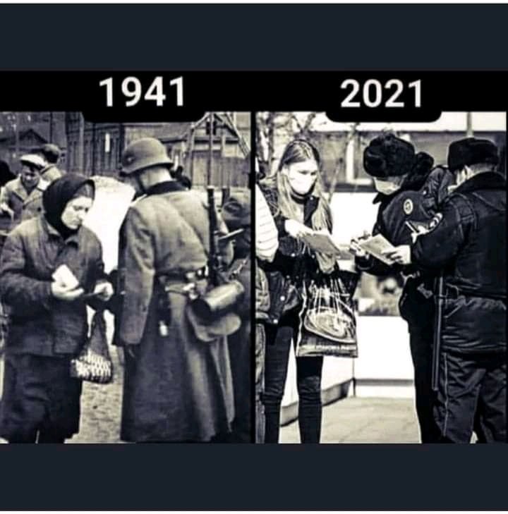 OmvChile's tweet photo. ¿No te parece demasiada semejanza??
#NoAlPaseDeMovilidad https://t.co/a4OhD4QpBe