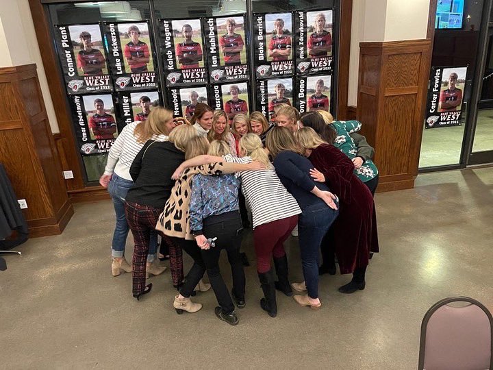 BVW Boys Soccer tweet media