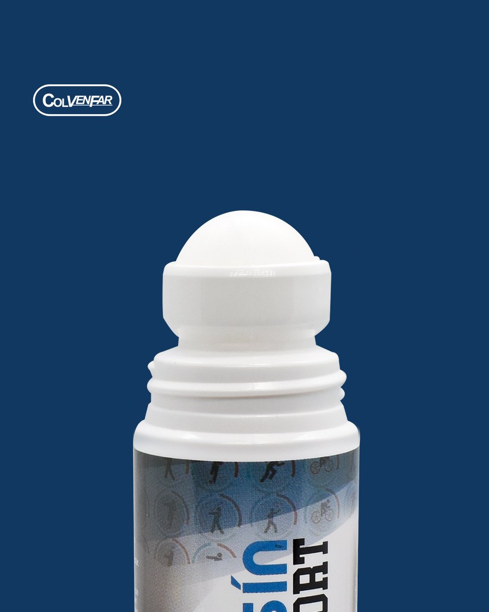 colvenfar's tweet photo. 👌 #BrujesínSport. Su presentación roll-on permite la aplicación directa, lo cual mejora la distribución del producto, hace un suave masaje durante la aplicación sin dejar molestos residuos en sus manos.

🛒 https://t.co/zYhN54qFnz
#Colvenfar #brujesin #rollon https://t.co/KsBiGps8LF