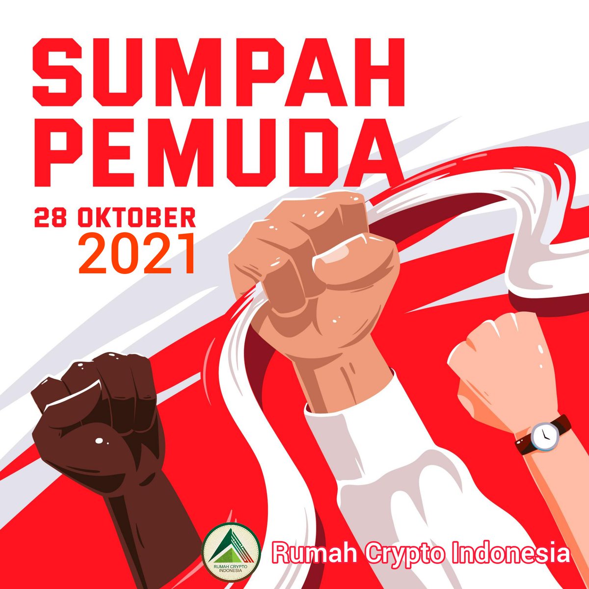 Rumah Crypto Indonesia tweet media