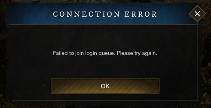 OhSwaze's tweet photo. F missing war #1 due to corrupted files and then Steam goes down right as it's solved...

#SteamSupport #PlayNewWorld #NewWorldMMO https://t.co/A1gDZ9OhiE