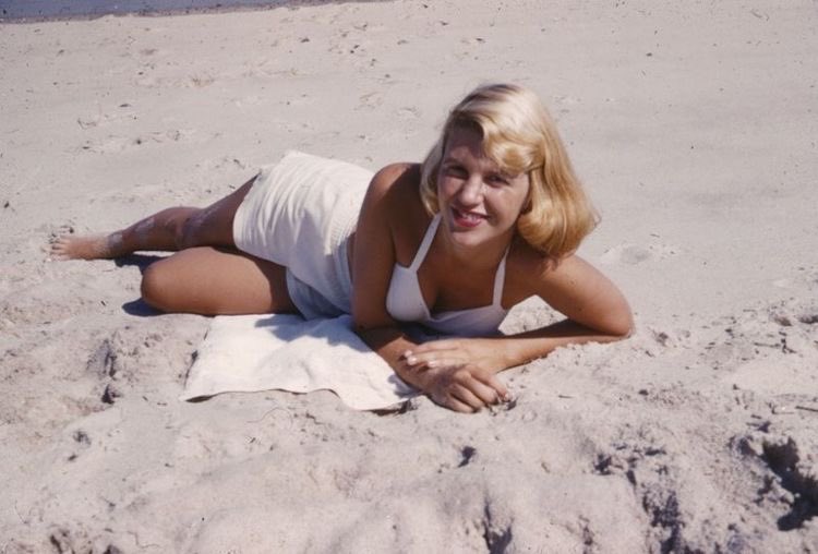 Happy birthday miss sylvia plath  