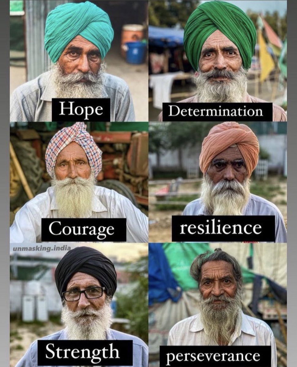 SouravMehmi1's tweet photo. #ModiSentGoonsToSinghu
#FarmersProtest https://t.co/8rriji5tPa