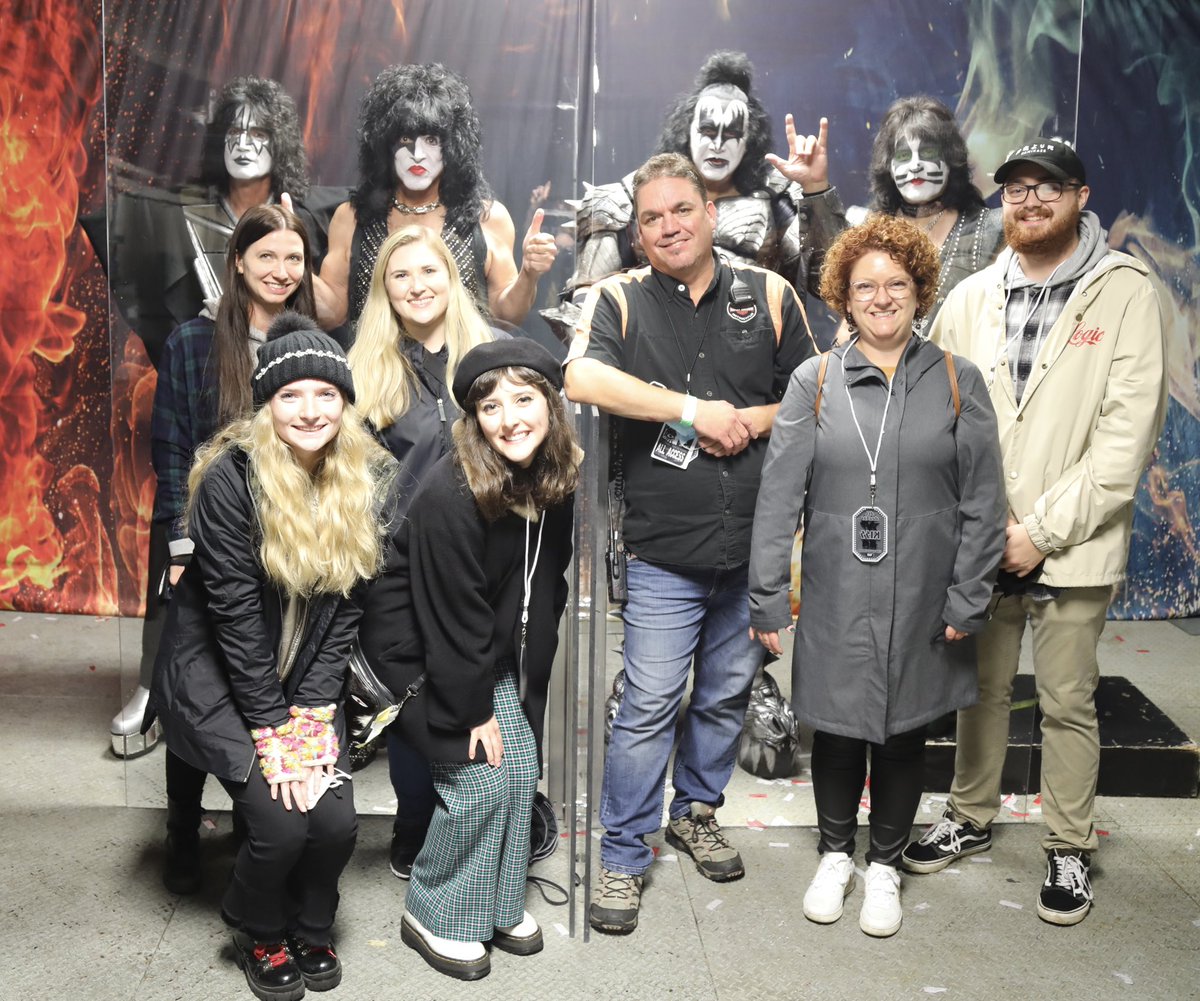 The funniest thing I have ever done