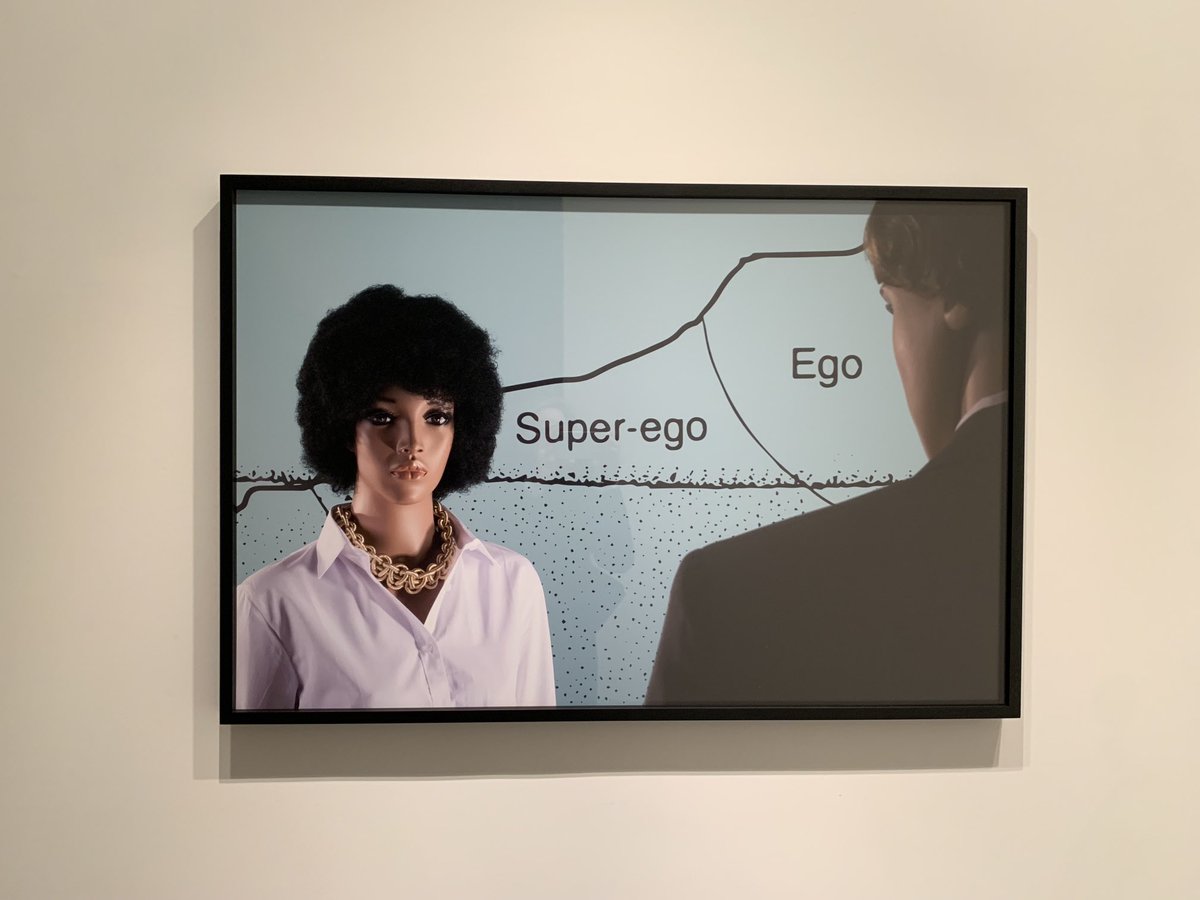 Fake Art Colony tweet media