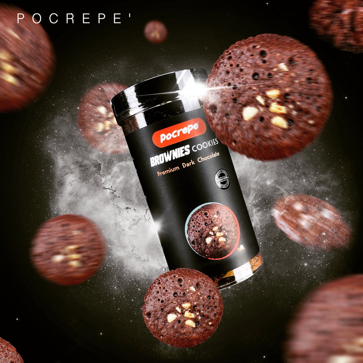KingSamel's tweet photo. Assalamualaikum hai semua..saya Syammil and baru start berniaga kecil-kecilan untuk tampung hidup sendiri..Saya ada jual Premium Dark Chocolate RM28 sahaja‼️if berminat boleh ws https://t.co/9hH9hajPLP COOKIES
Atau takbeli pun tidak mengapa..hanya perlu RT untuk rezeki saya..😘 https://t.co/jKPBvpcTPM
