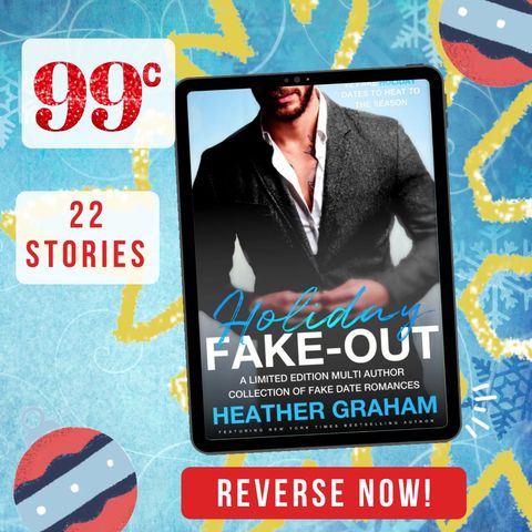 fakedateromance's tweet photo. Pre-order Holiday Fakeout by 22 bestselling authors Today   https://t.co/ni5HWQwyYE https://t.co/P9Euj7v1Br