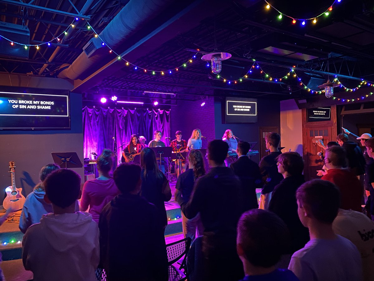 Studio_412's tweet image. +
Community with a purpose.