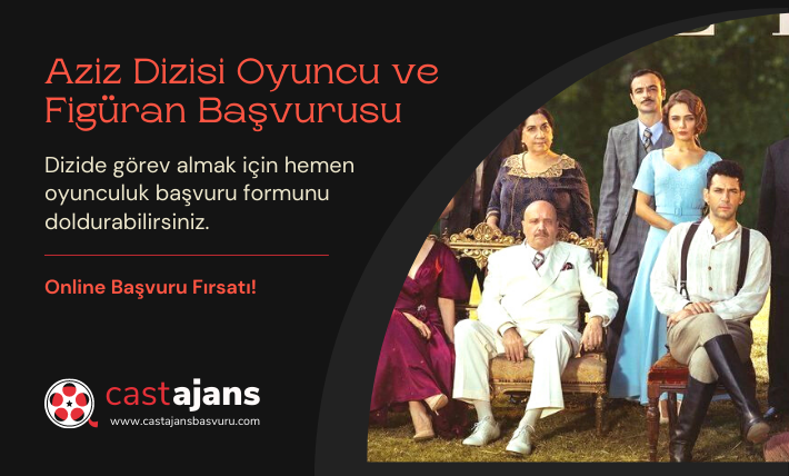 castajansbasvur's tweet photo. Yeni dizi Aziz Show TV ekranlarında izleyiciyle buluşuyor.

https://t.co/LxeRvjXJYv

#aziz #showtv #dizi #oyuncu #yeniyuzler #yetenek #ajans https://t.co/Hmd5nzPbad