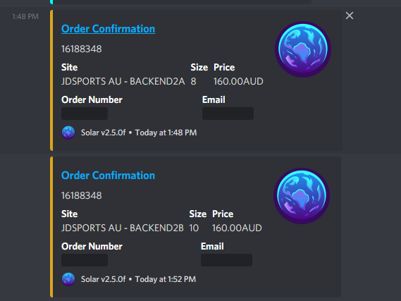 Bot - <a href="/SolarCooks/">Solar Success</a> 
Proxies - <a href="/JTProxies/">JT Proxies</a> 
Special thanks to <a href="/Jaidz__/">Jaidz</a> for the solar help.
First real mesh cook (not really a cook but my first bit of success)
Fog Mids
Wolf Mids