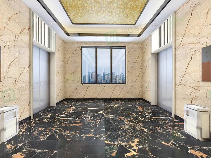 jscstonecom's tweet photo. Athens Portoro Marble Black and Gold Flower Marble Slabs
https://t.co/d4uJ3iz4F3

#luxurystone #marble #blackmarble #walltiles #wallcovering #interiordesign #homedecor #marbletiles #marbletile #marbleslab #marbleslabs #marblesupplier #marblestone #marbledesign #marblefloor https://t.co/UciZfnyX5J