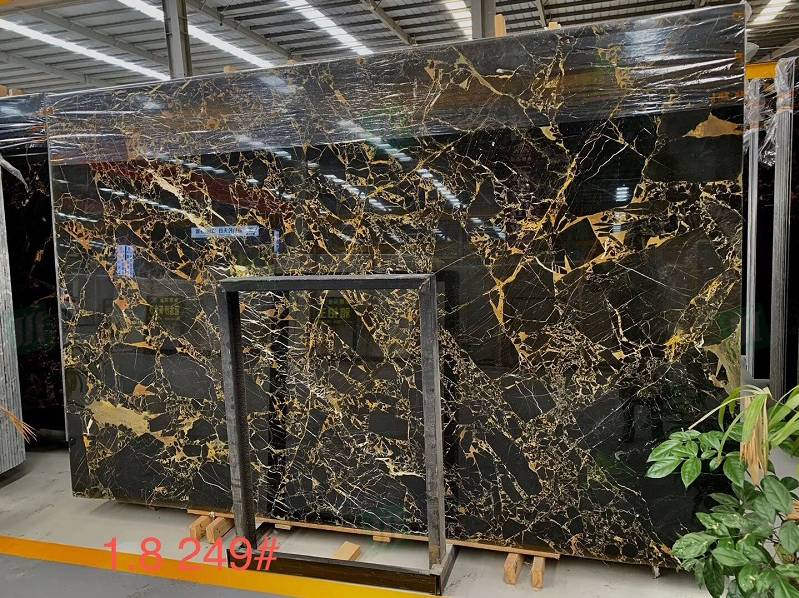 jscstonecom's tweet photo. Athens Portoro Marble Black and Gold Flower Marble Slabs
https://t.co/d4uJ3iz4F3

#luxurystone #marble #blackmarble #walltiles #wallcovering #interiordesign #homedecor #marbletiles #marbletile #marbleslab #marbleslabs #marblesupplier #marblestone #marbledesign #marblefloor https://t.co/UciZfnyX5J