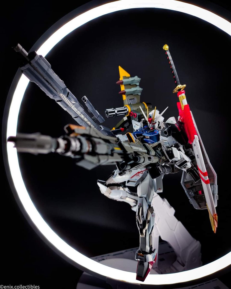 gunplaphotos's tweet photo. Photographer: An Vu

#gundam #gunpla #gunplaphotos #photography #gunplaphotography https://t.co/K4CgxvzmBu