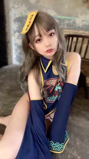 コスプレイヤー萌乃もか(もえか)のTwitter画像26