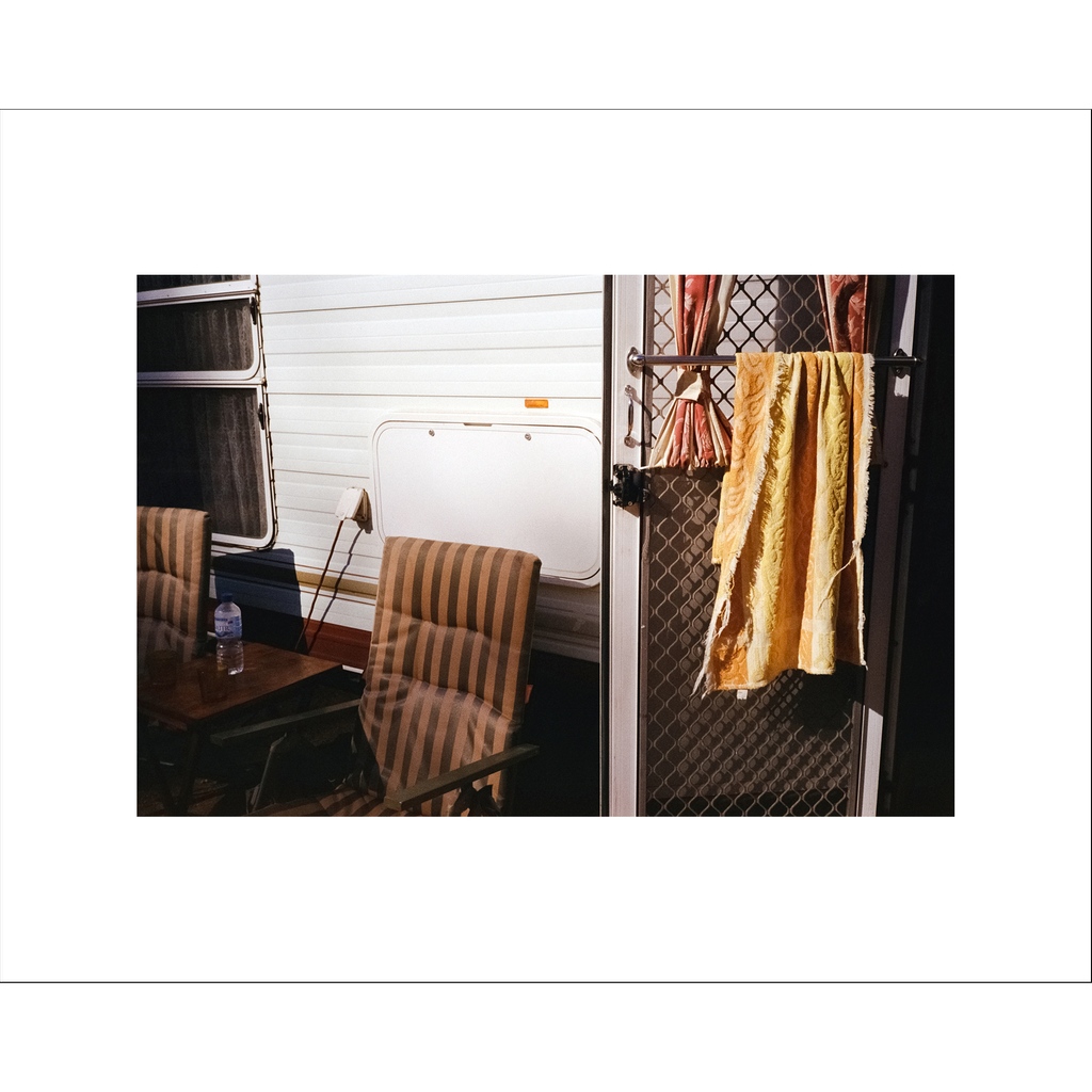 OCULI PRINT SALE ENDS SUNDAY AT 6PM

IMAGE: Aishah Kenton - Caravan Park, Pooncarie NSW 2019

An outtake from the series, ‘Second Exit’ (2019)

oculi.com.au/printsale

#printsale #australianphotography #oculi⁠