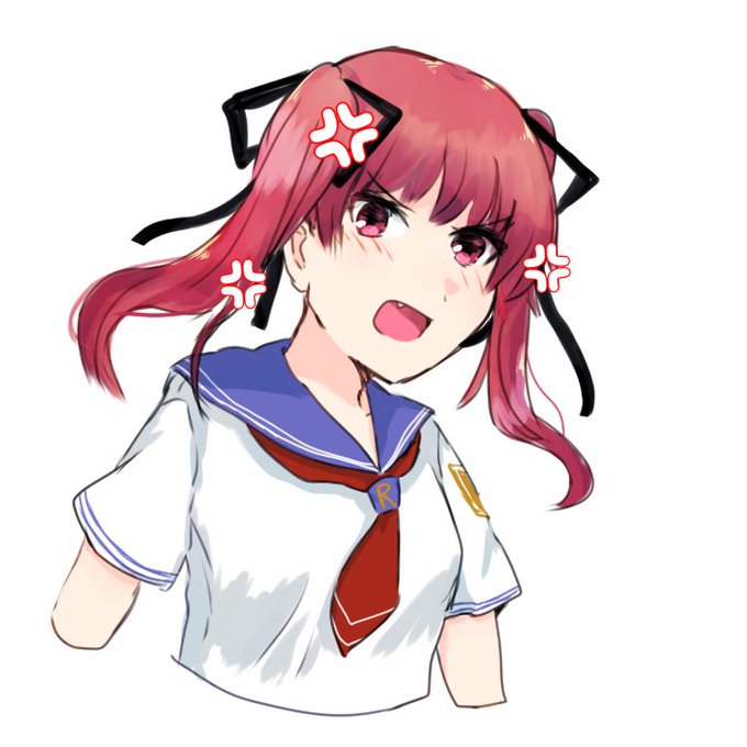 近衛素奈緒のtwitterイラスト検索結果