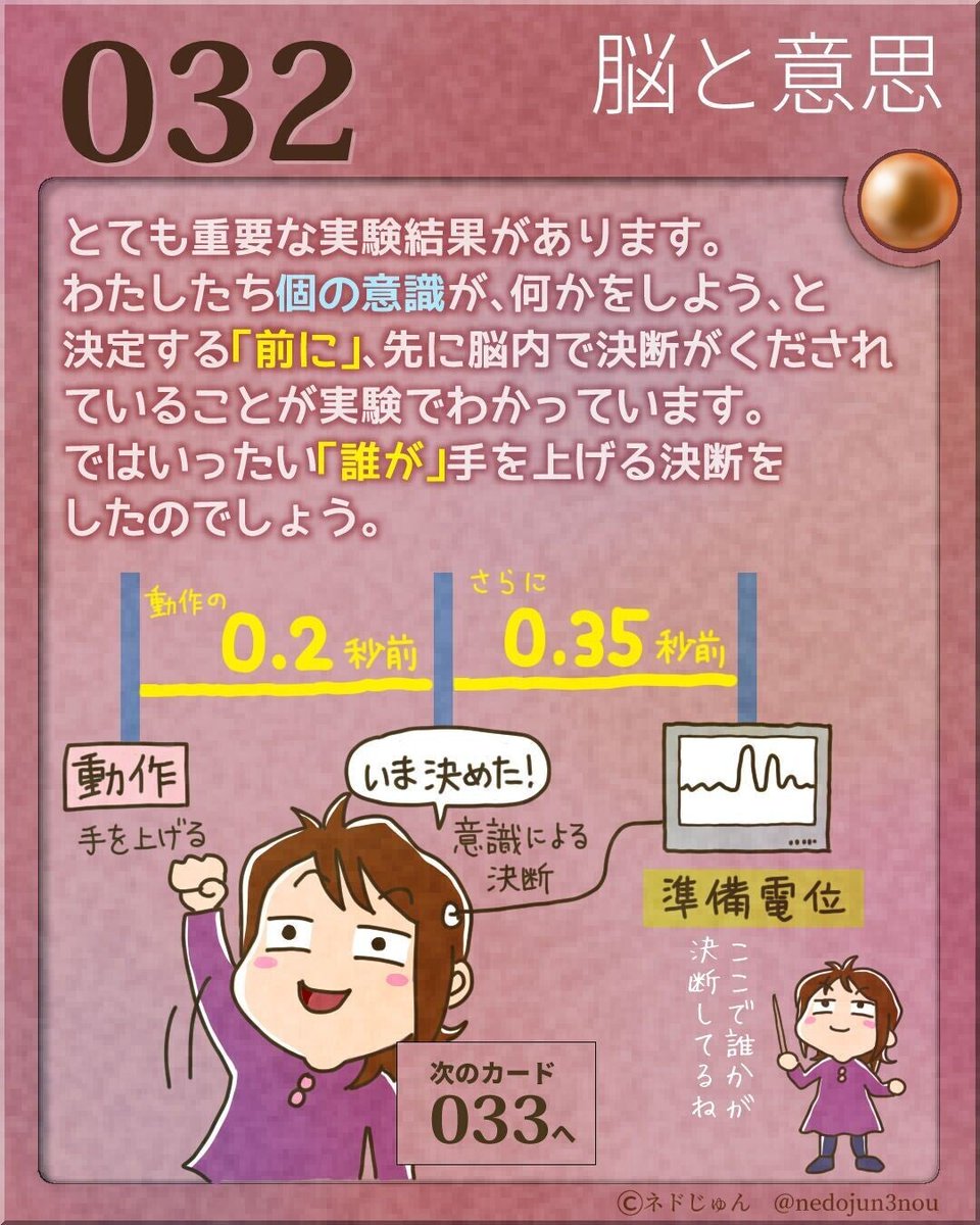 nedojun3nou's tweet photo. 意識の可視化プロジェクト「変容カード」描いてます
↓解説ございます
https://t.co/PT1K0mEPz5 https://t.co/eB4NxvUVTu