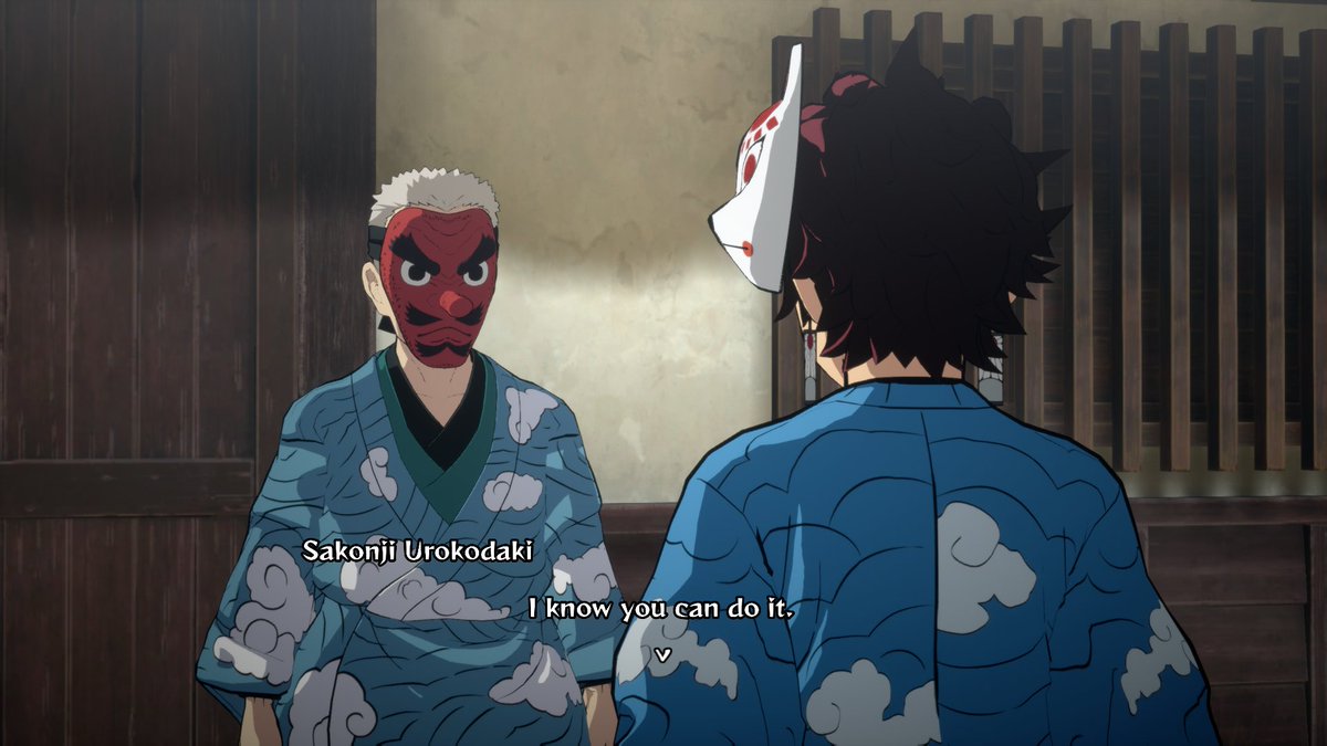 aye #DemonSlayerKimetsunoYaibaTheHinokamiChronicles #XboxShare