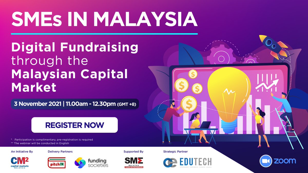 Capital Markets Malaysia (@CMMsia) / Posts / X