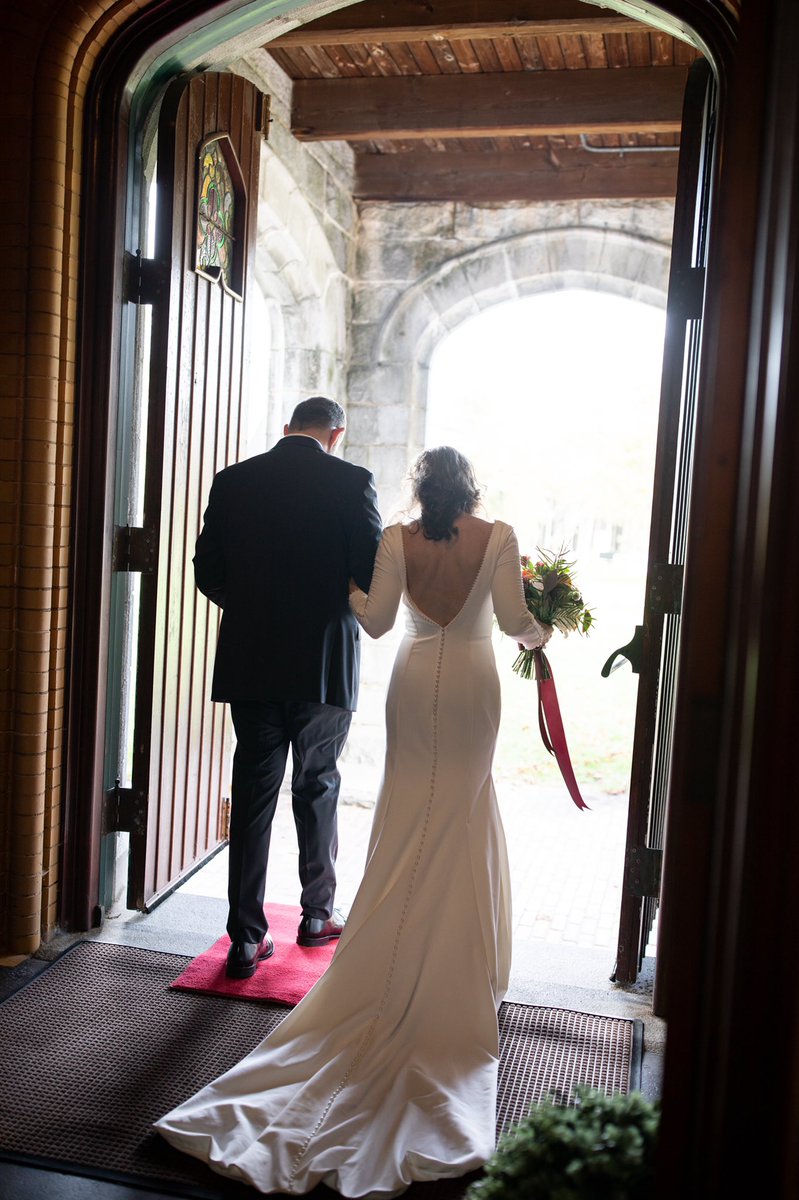 Knowmymethods's tweet photo. And so, we are married. ❤️ https://t.co/82F64zAjSc
